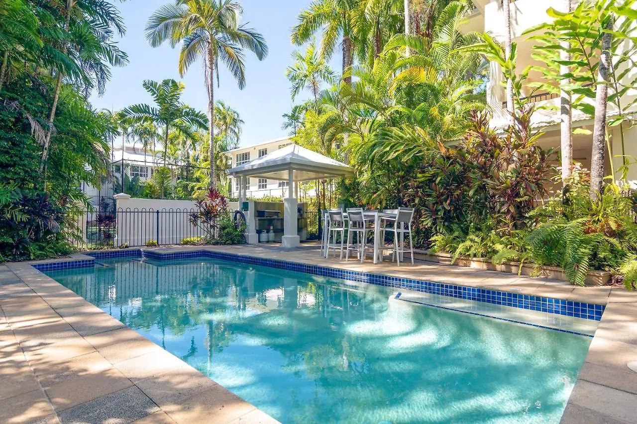 Mandalay Luxury Beachfront Apartments Port Douglas 5*,  Australia