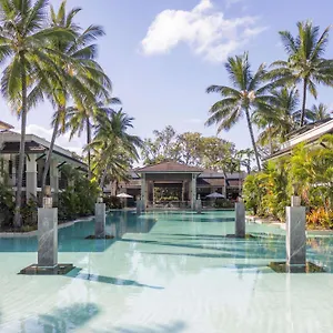Resort Pullman Sea Temple And