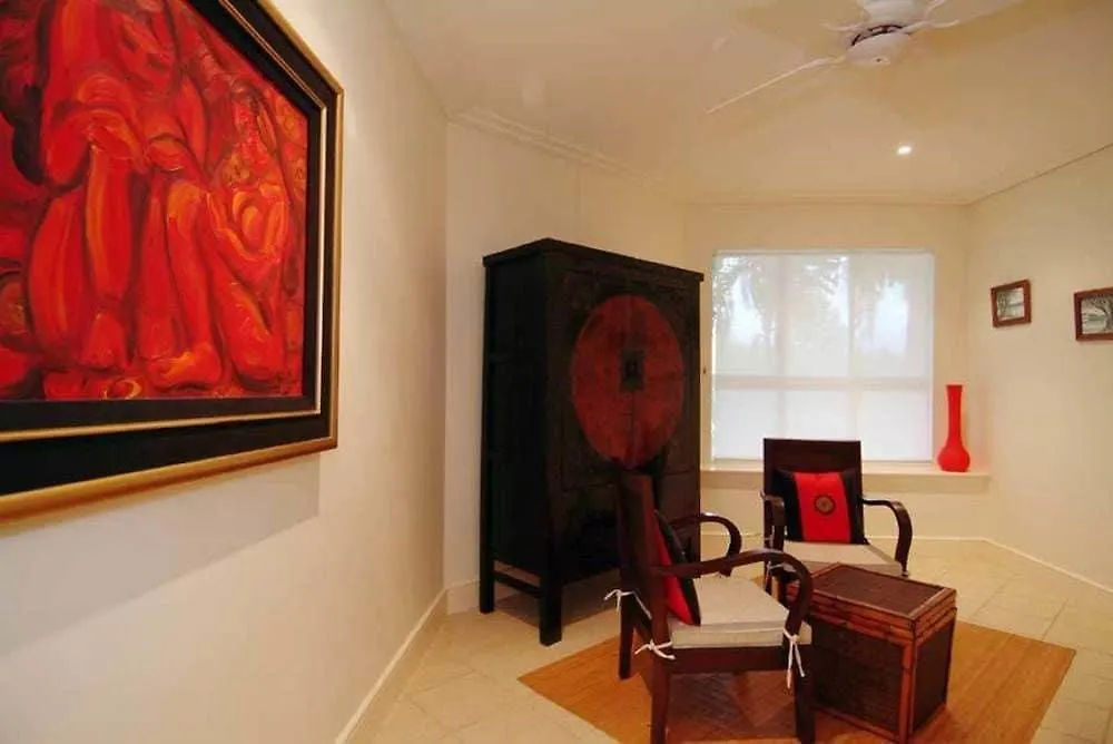 Mandalay Luxury Beachfront Apartments Port Douglas Aparthotel